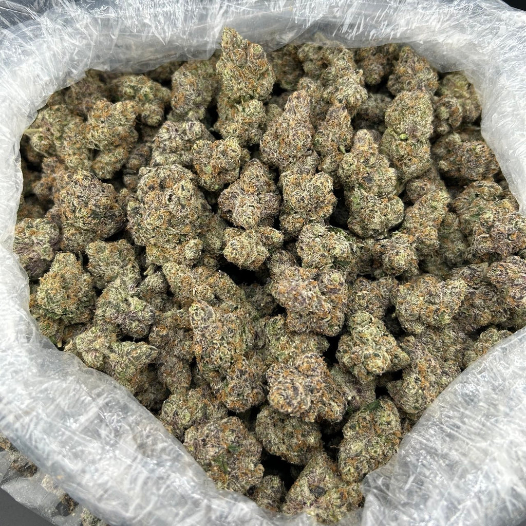 Blackberry Fire FD#2663