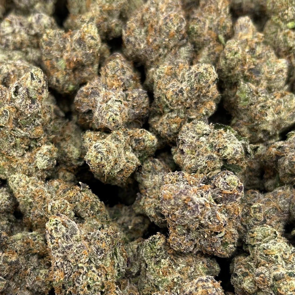 Blackberry Fire FD#2663