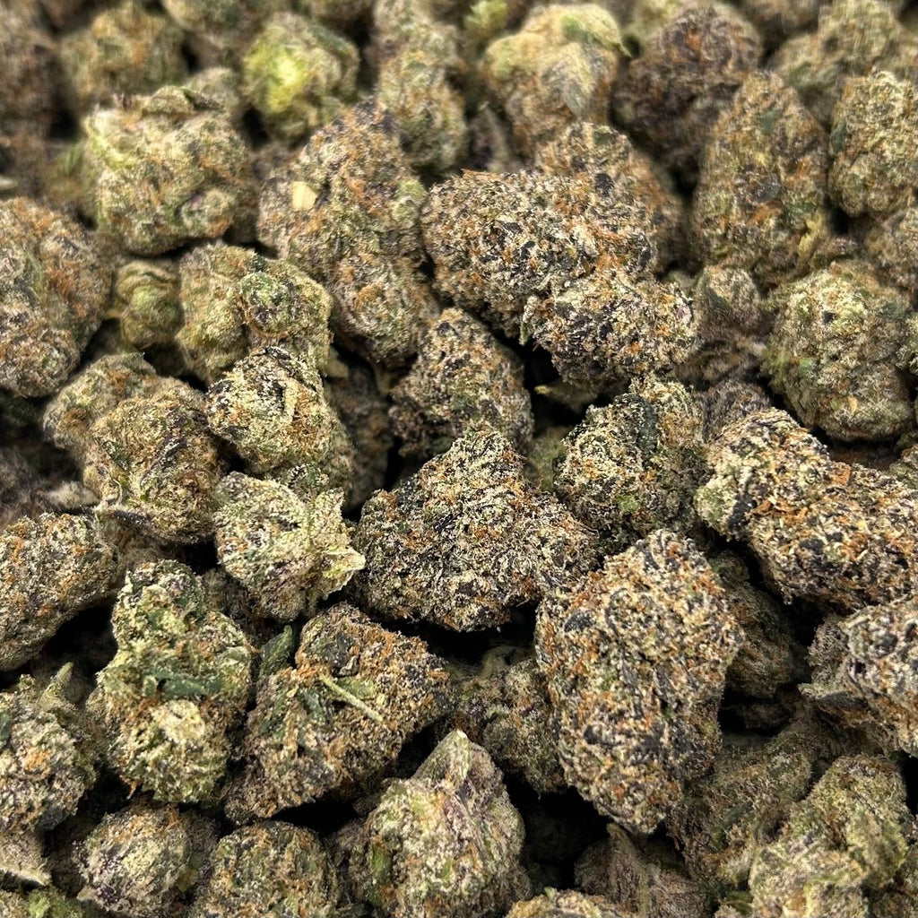 Miyagi Candy Runtz FD#2667