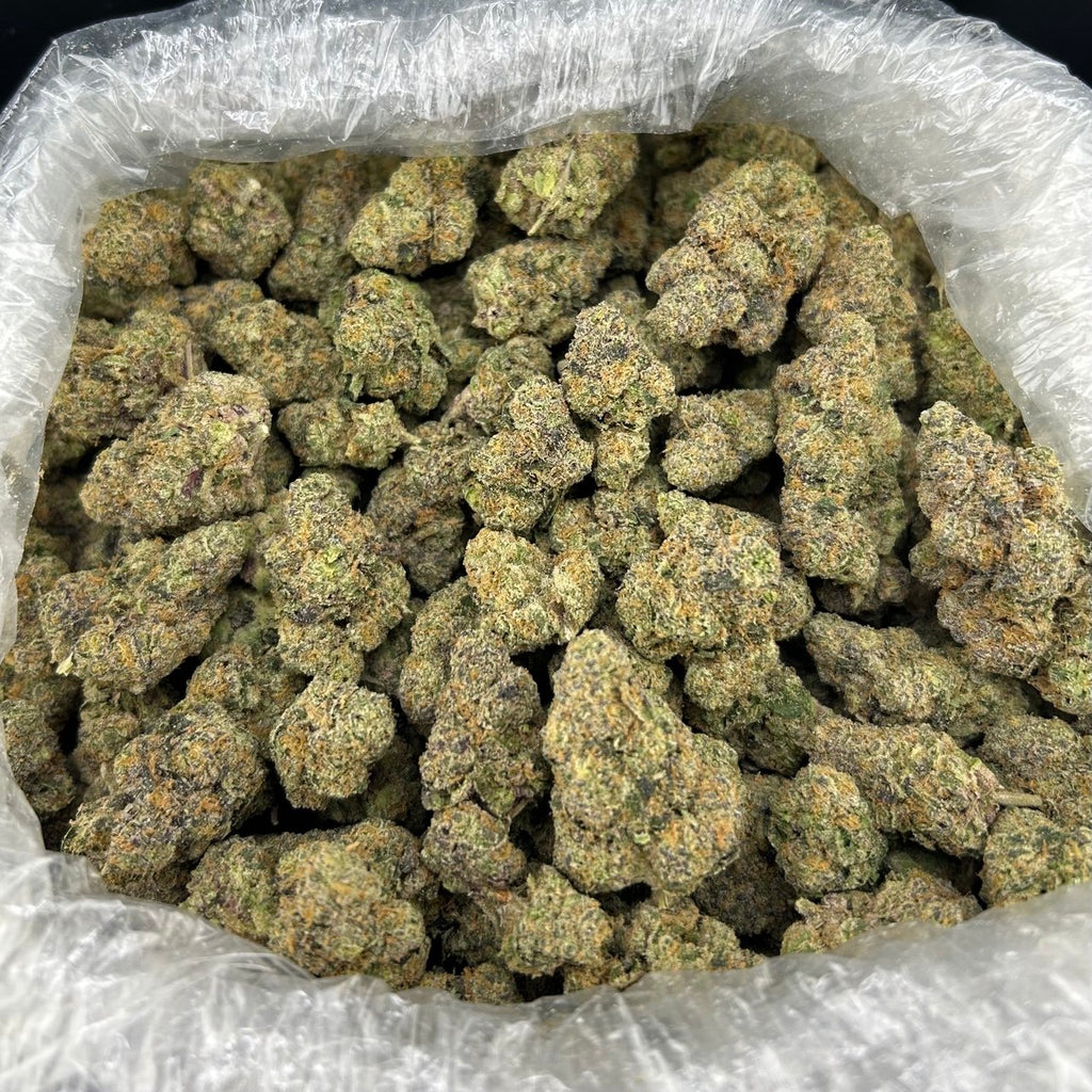 Purple Uni Candy FD#2669