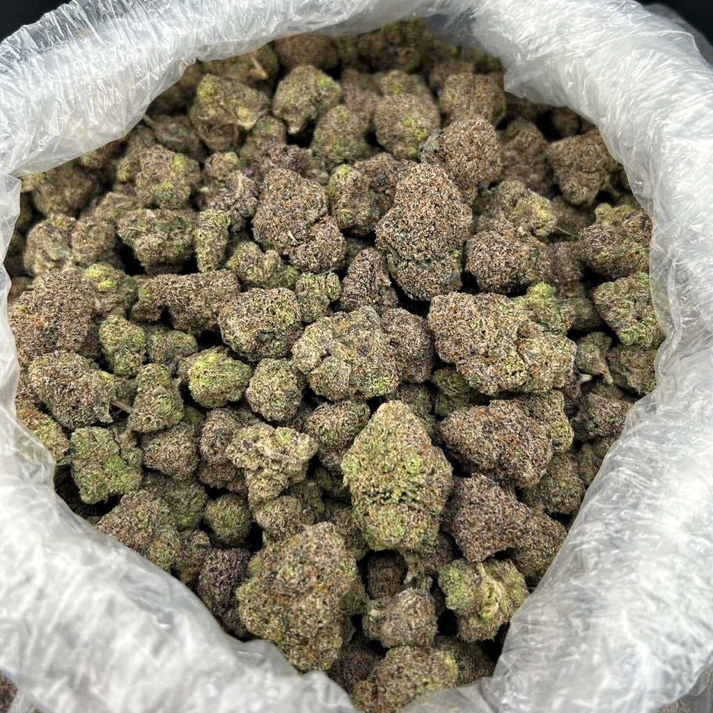Blue Cherry Gummiez FD#2675