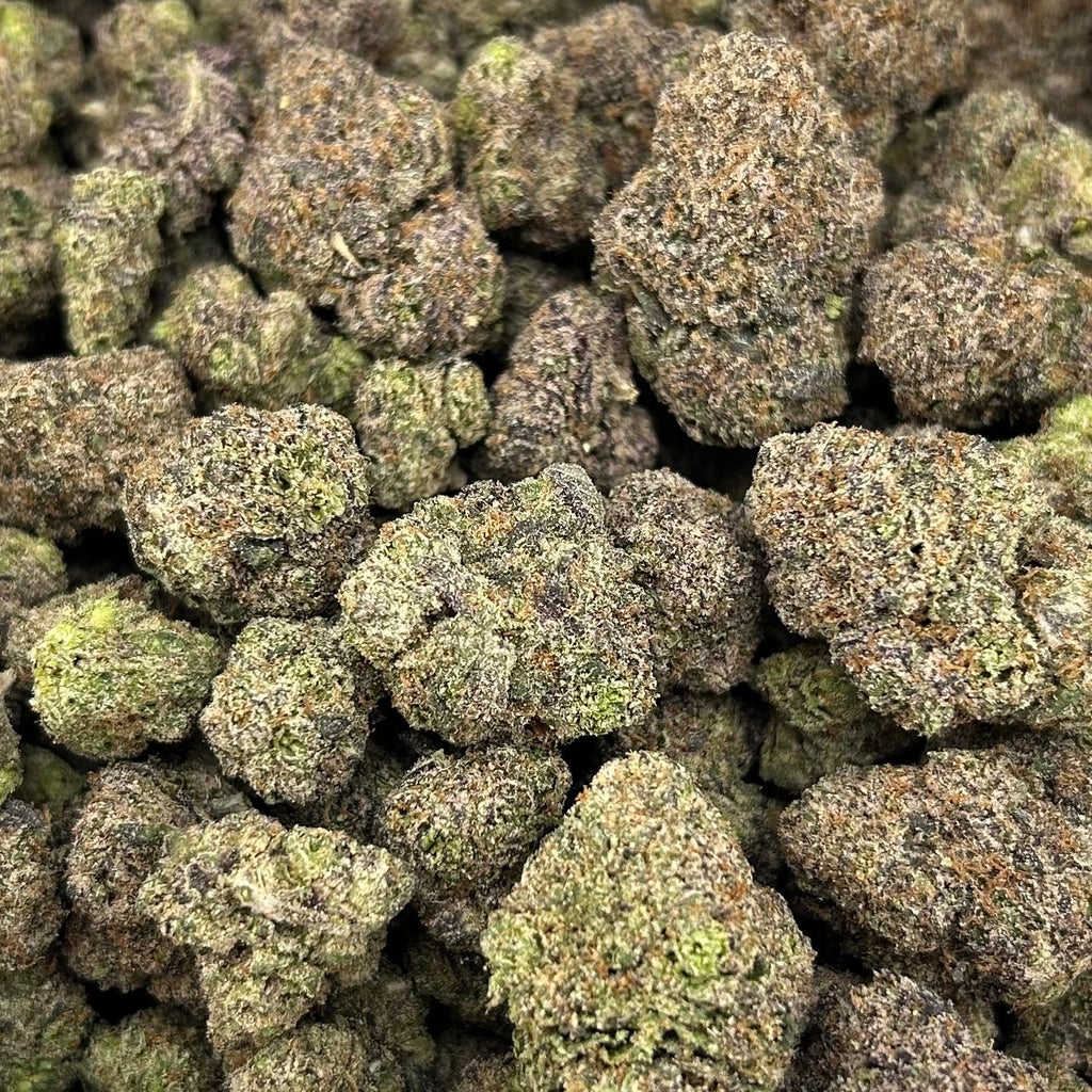 Blue Cherry Gummiez FD#2675