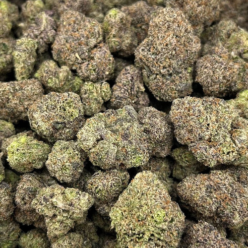Blue Cherry Gummiez FD#2675