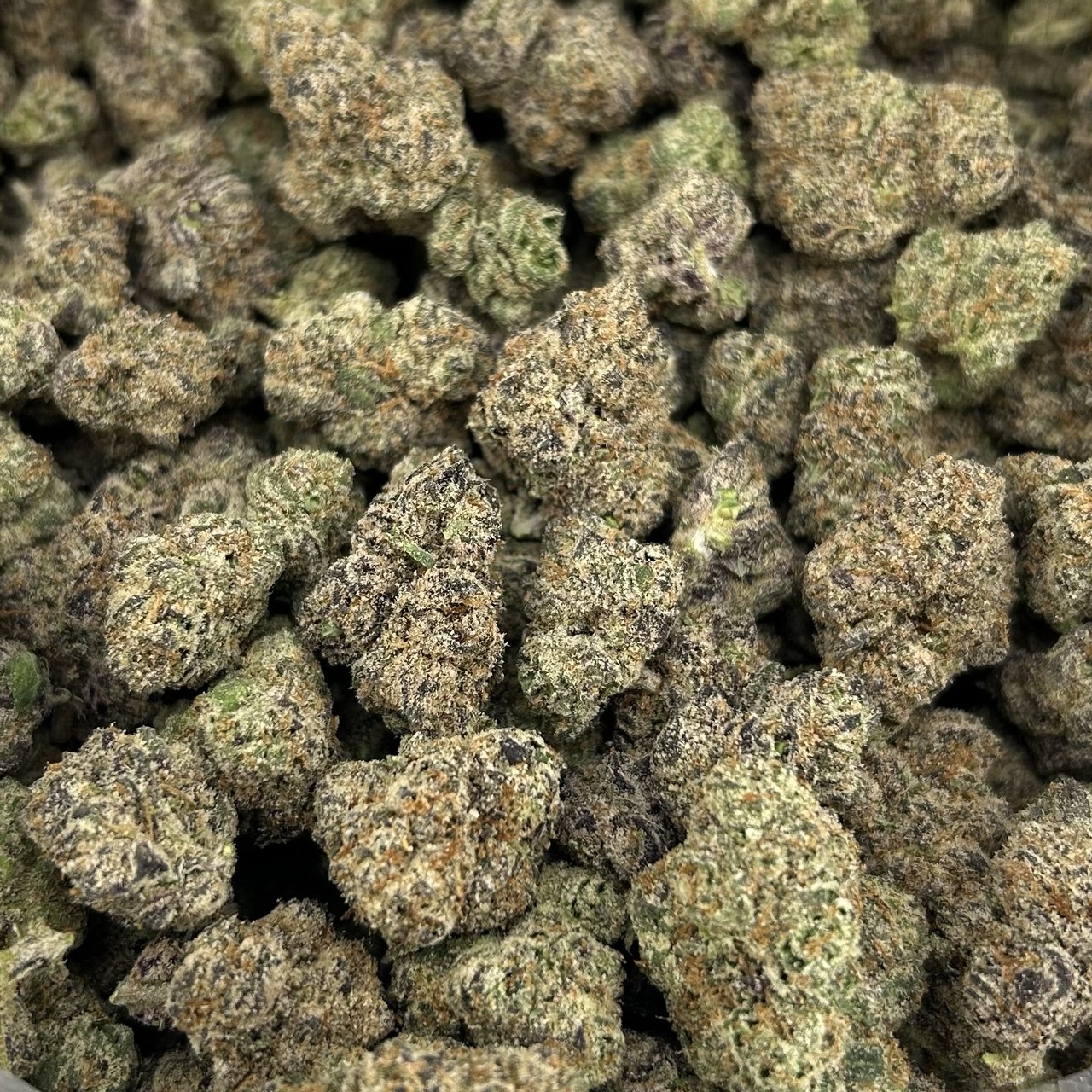 XXX Cherry FD#2676