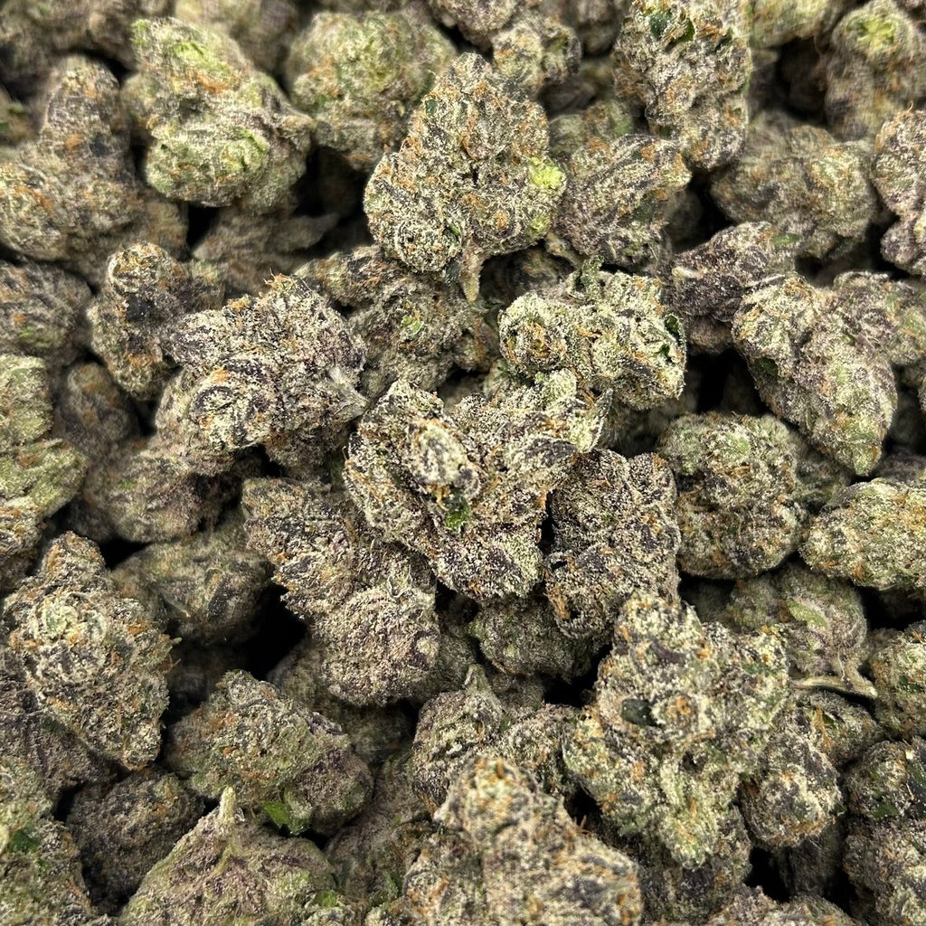 Girl Scout Candies FD#2680