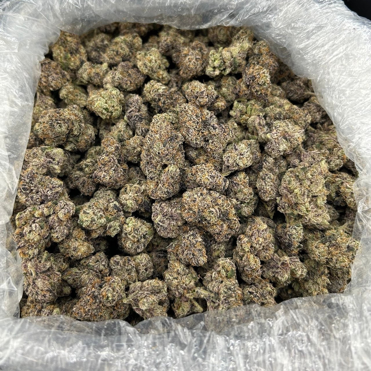 Space Candy Runtz FD#2681