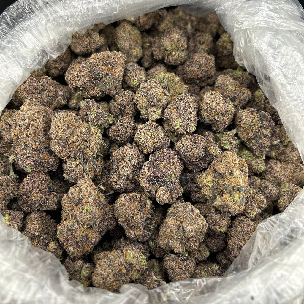 Blueberry Blast FD#2685