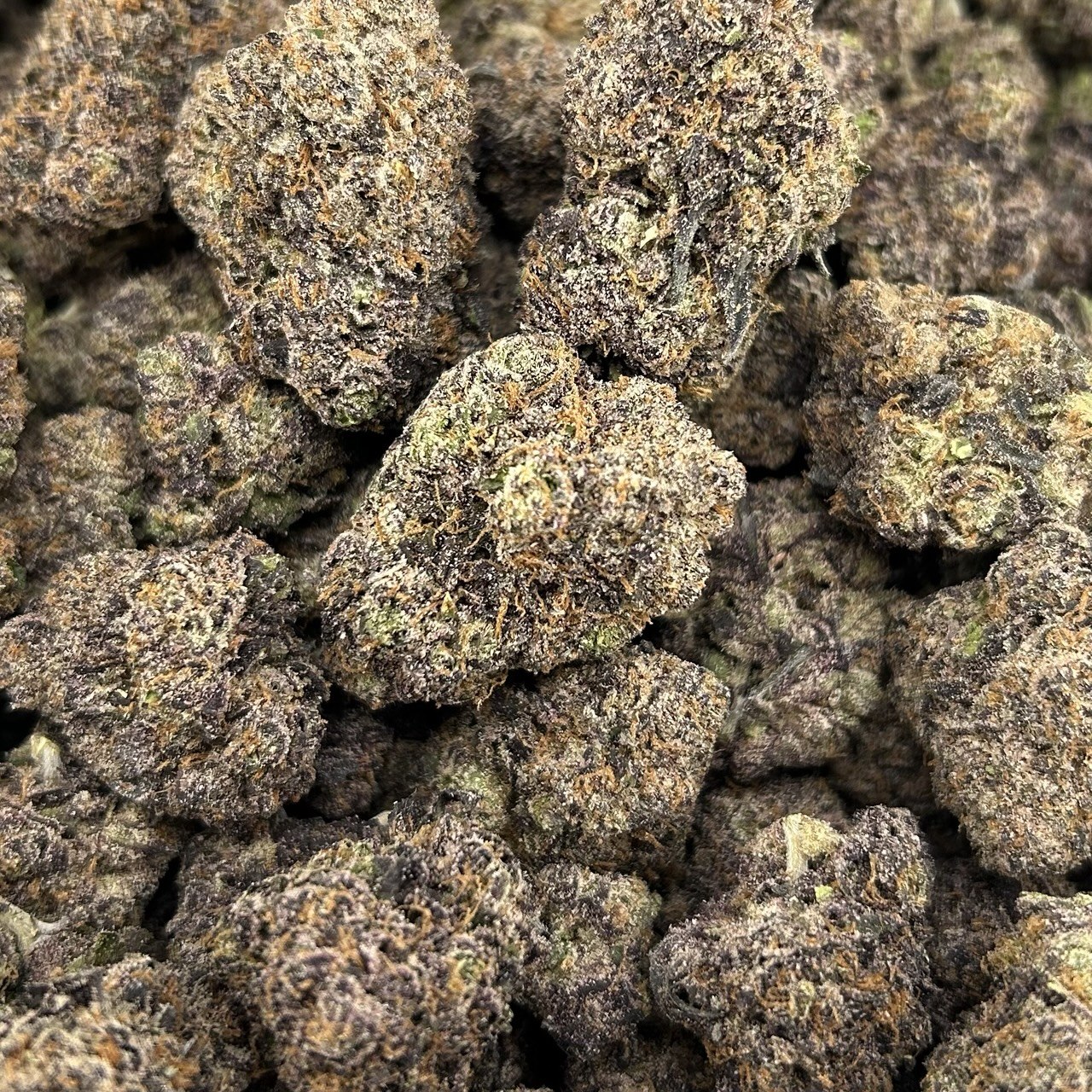 Blueberry Blast FD#2685
