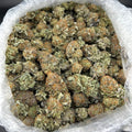 Platinum Skunk FD#2702
