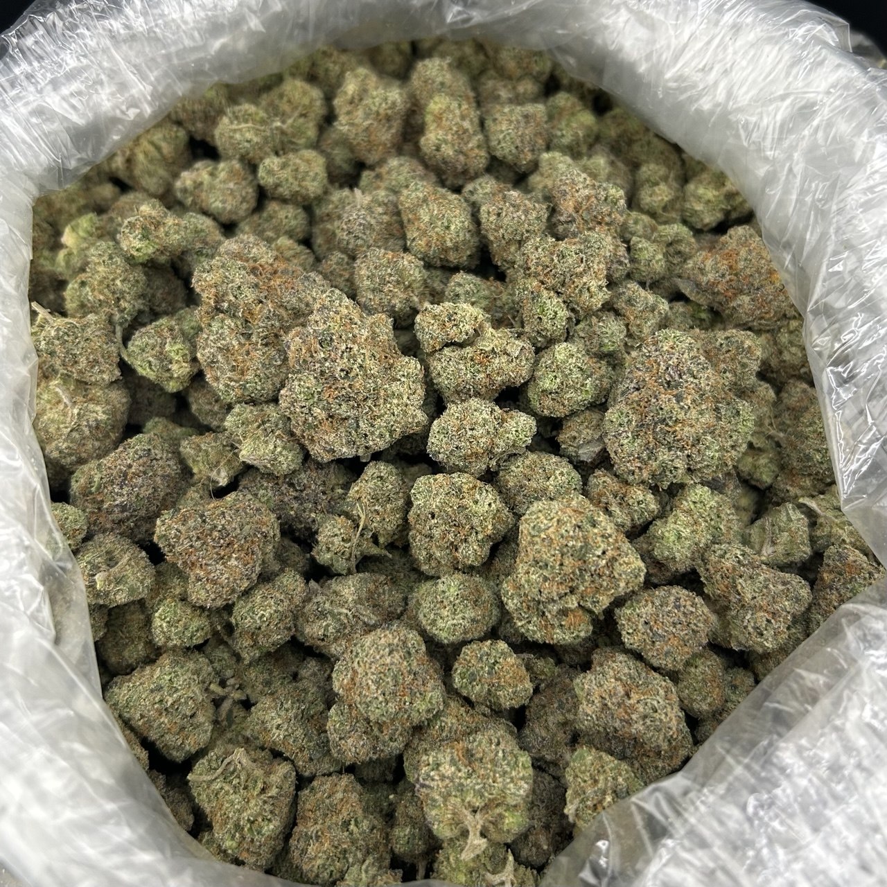Blueberry Strudel Candy FD#2710