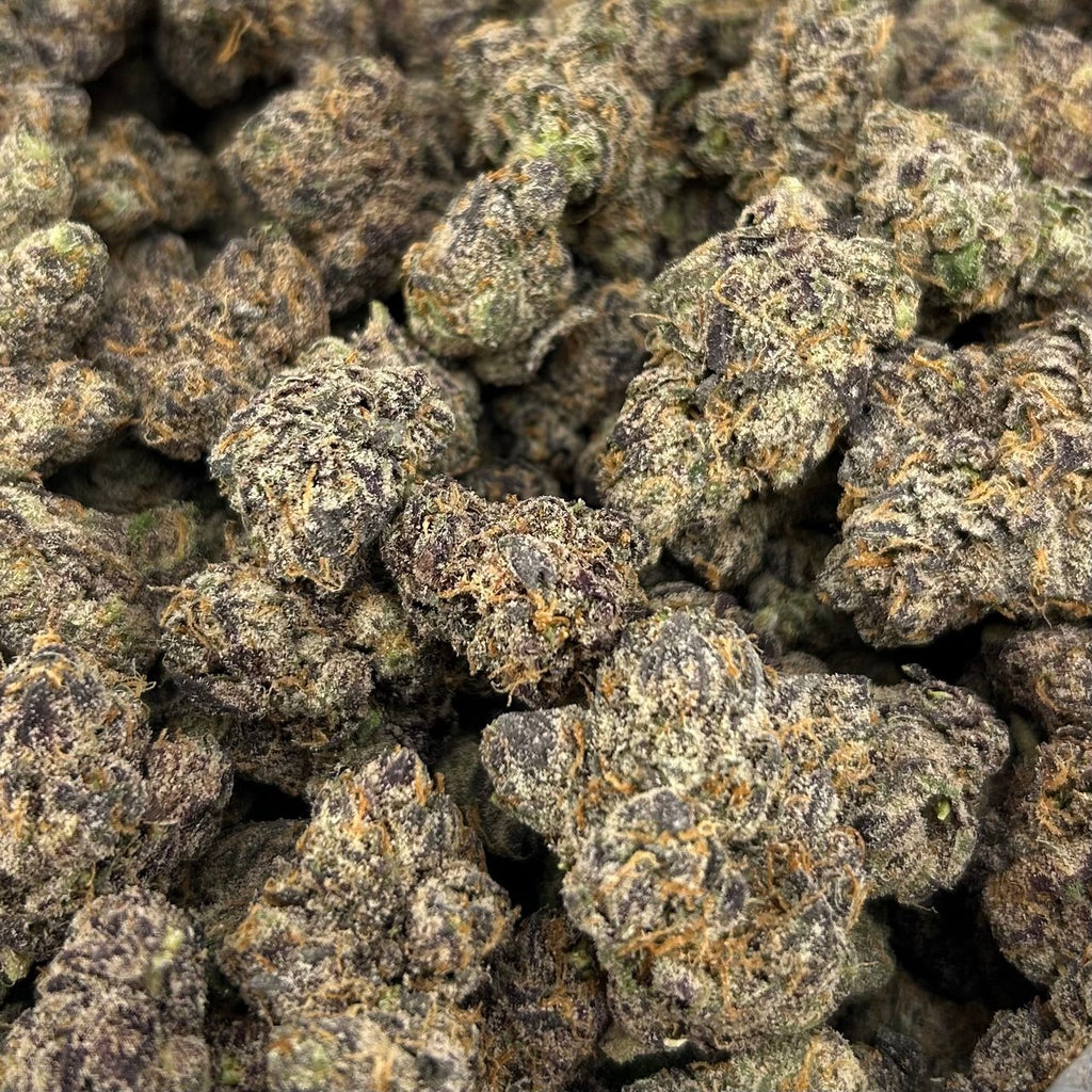 Top Rank Candy FD#2718
