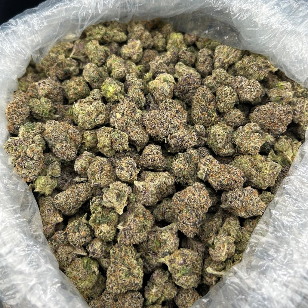 Blue Nerd Candy FD#2730