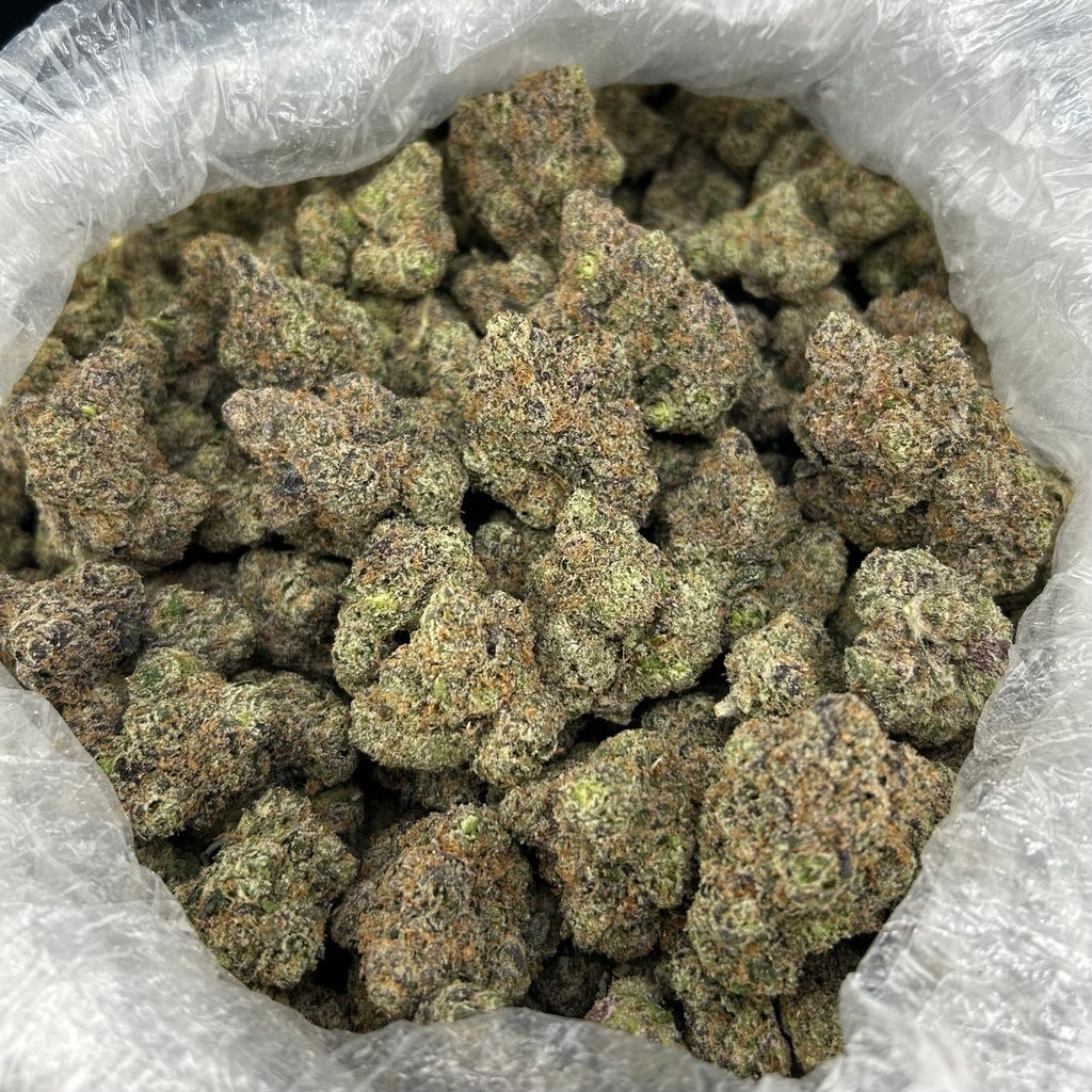 Tropical Nerdz FD#2734