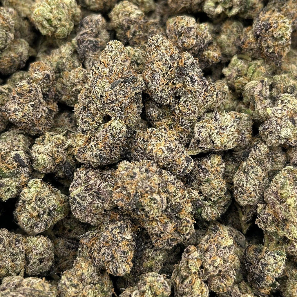 White Sunset Gummiez FD#2738