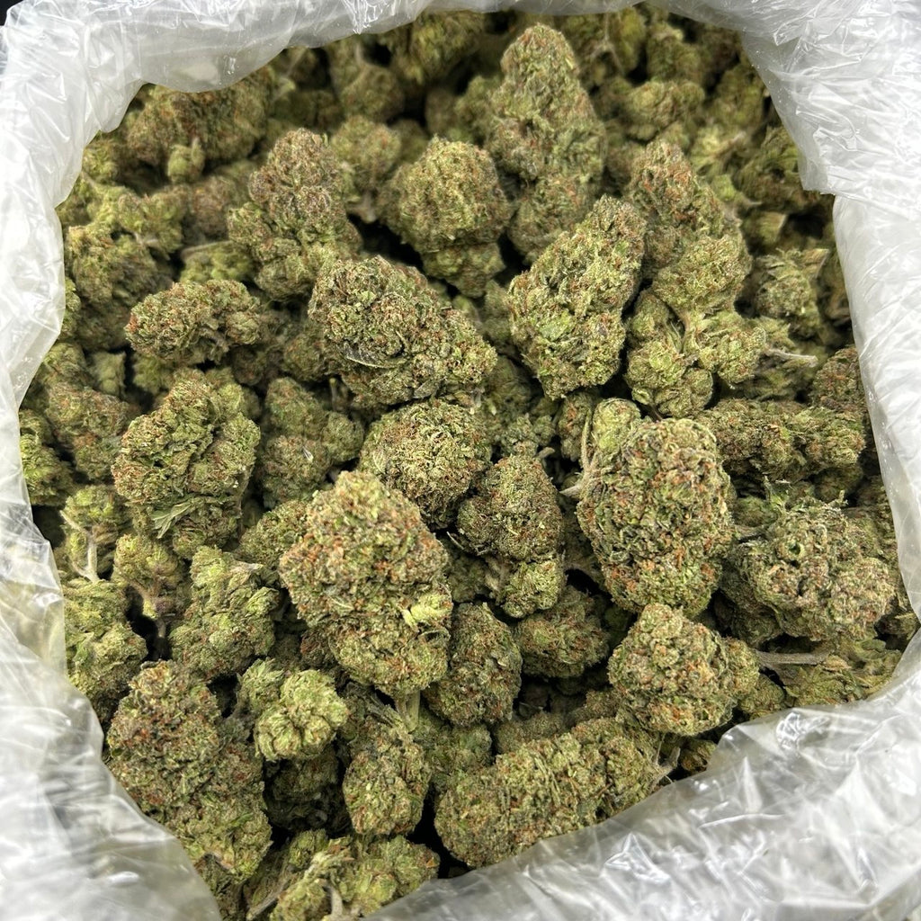 Pink Runtz FD#2745