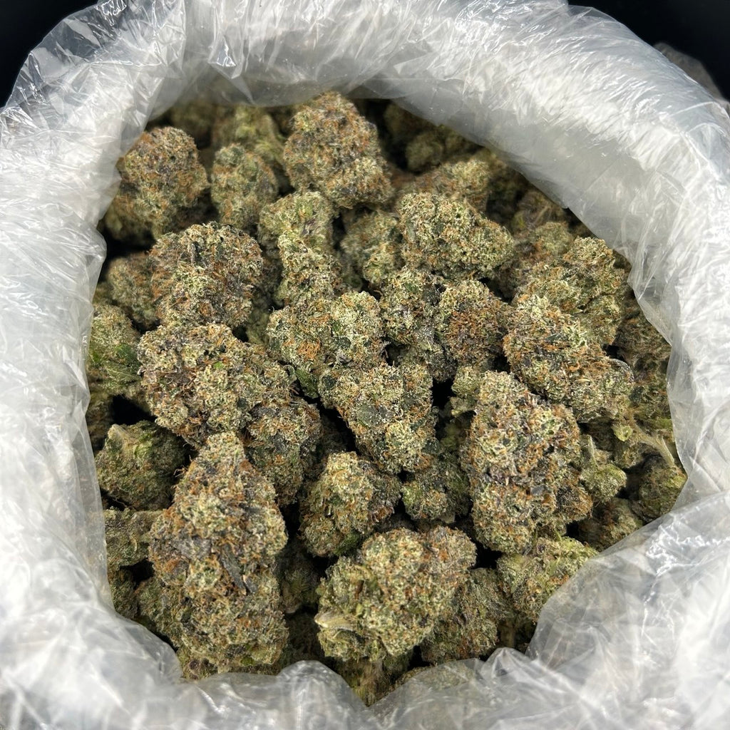 Peach Cobbler Runtz FD#2753