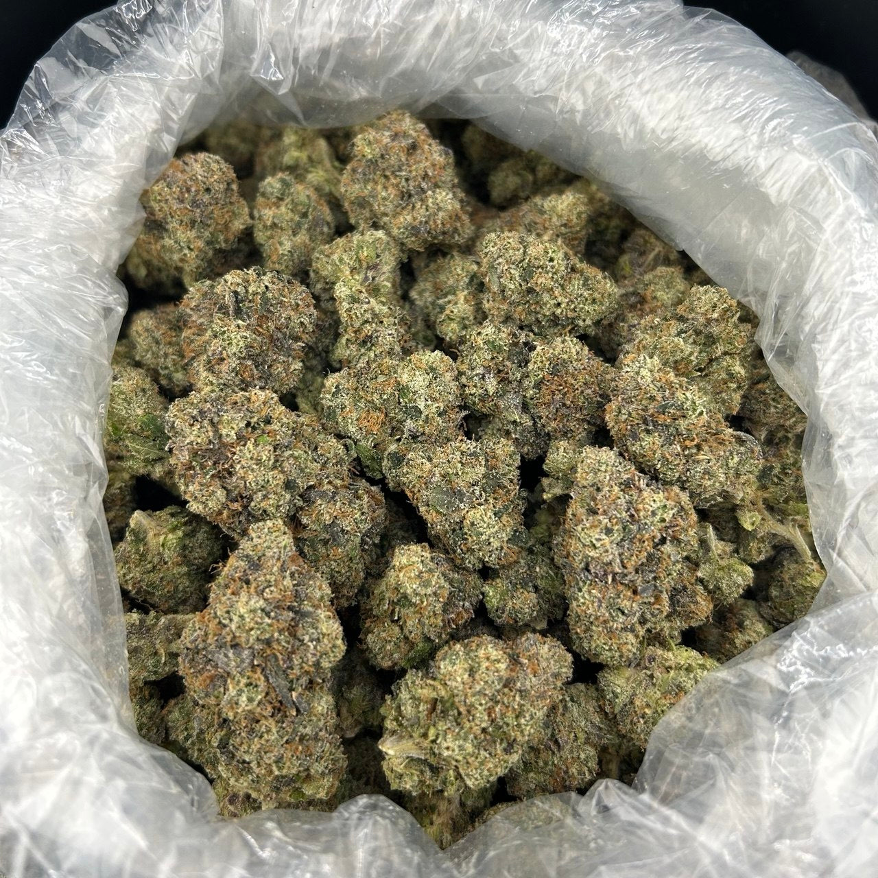 Peach Cobbler Runtz FD#2753