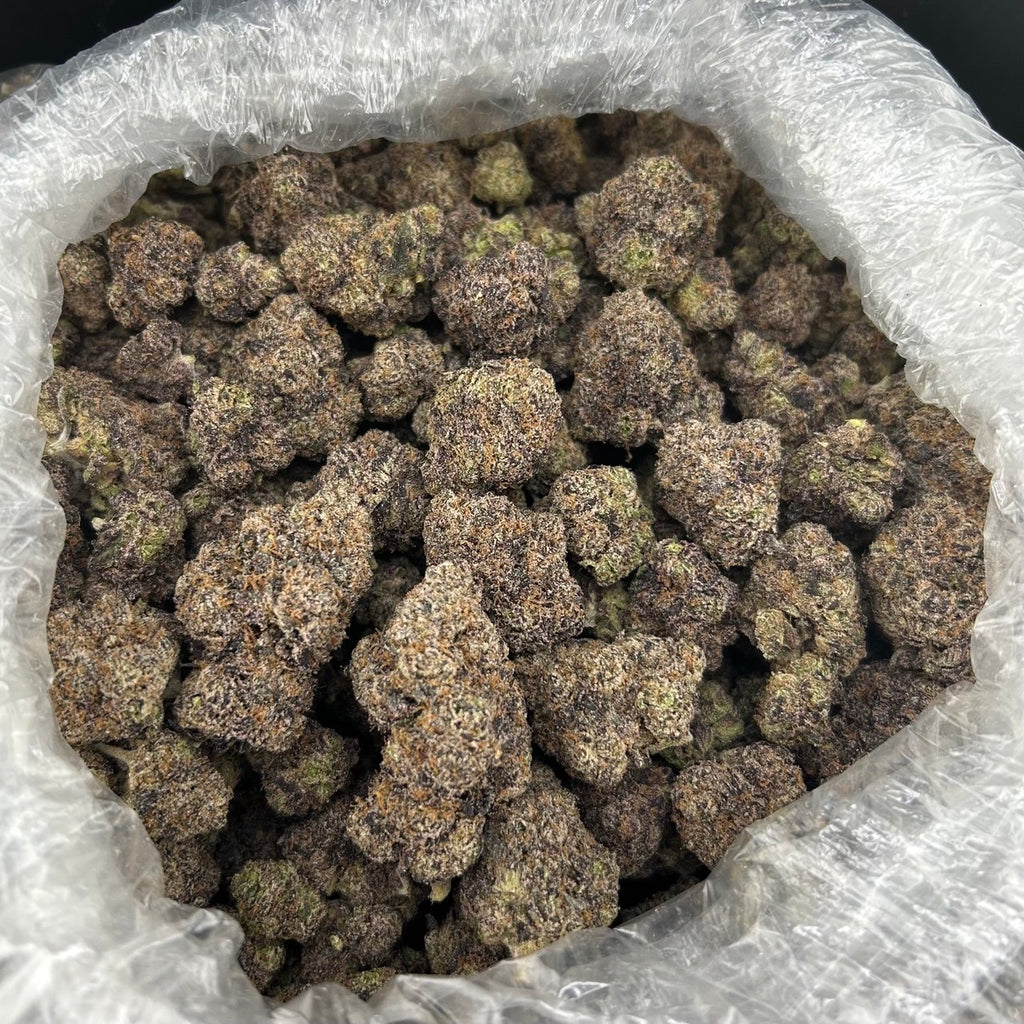 Cotton Candy Explosion (TERPED FLOWER) FD#2758