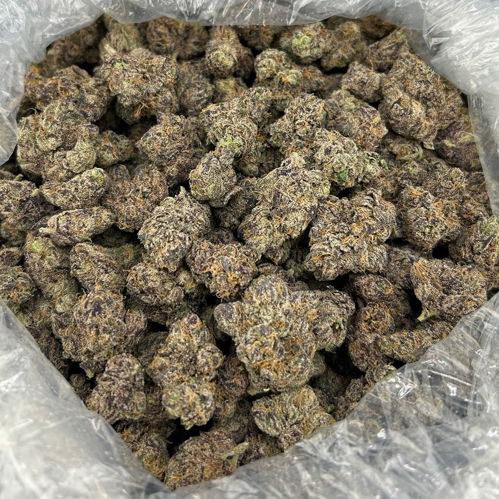 White Grape Runtz FD#2768