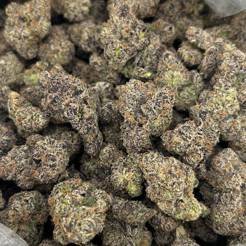 Gogurt x Cherry Tartz FD#2769