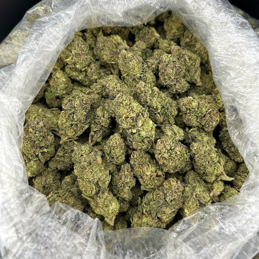 White Cherry Runtz FD#2774