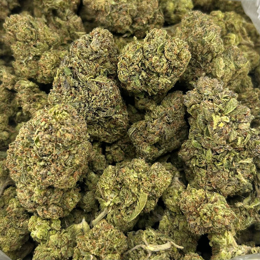 Very Berry FD#2776