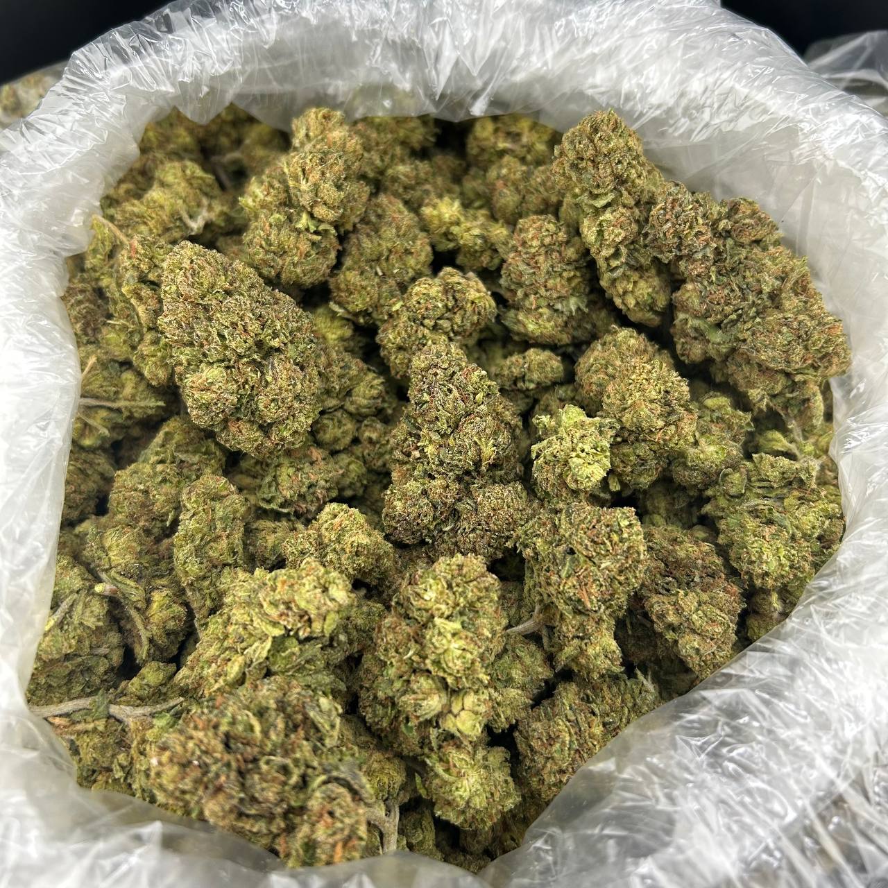 Peach Jam Candy FD#2777
