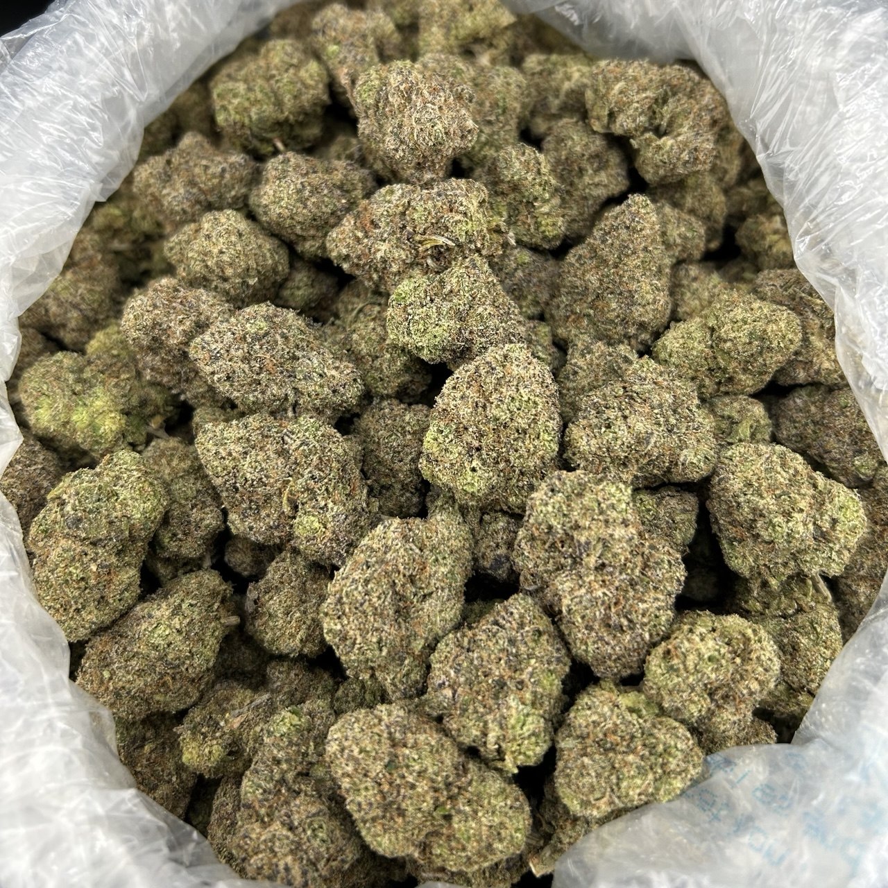 Rainbow Candy FD#2782