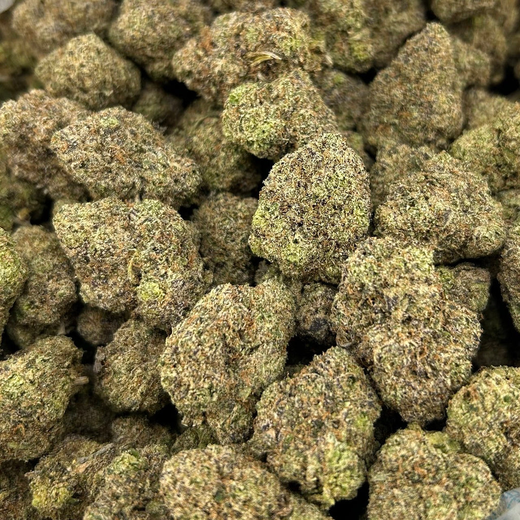 Rainbow Candy FD#2782