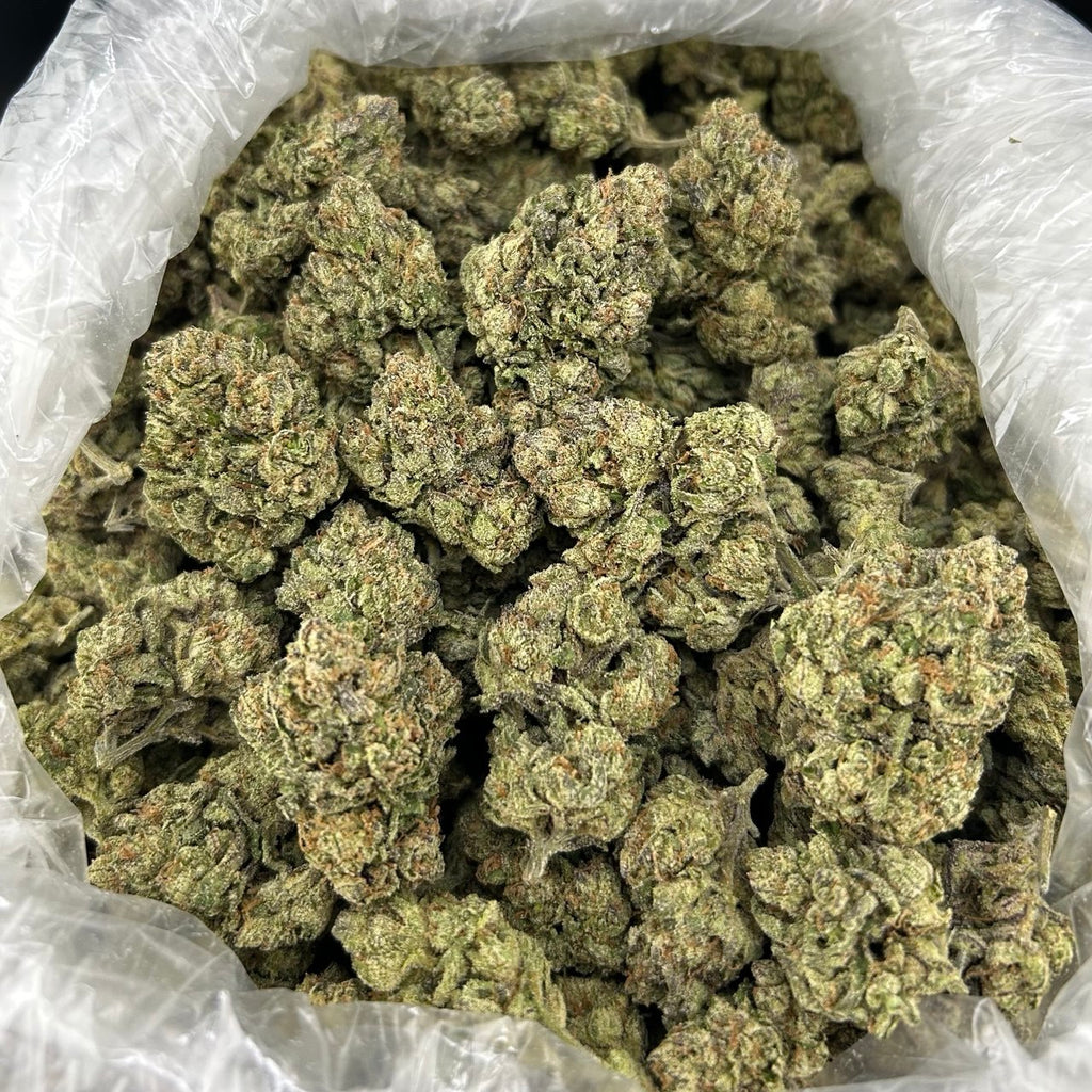 Jolly Rancher Runtz FD#2788