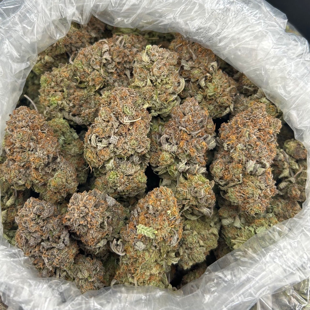 Imperial Platinum FD#2789