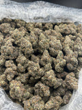 WHITE FIRE GUSHERZ #FD2822