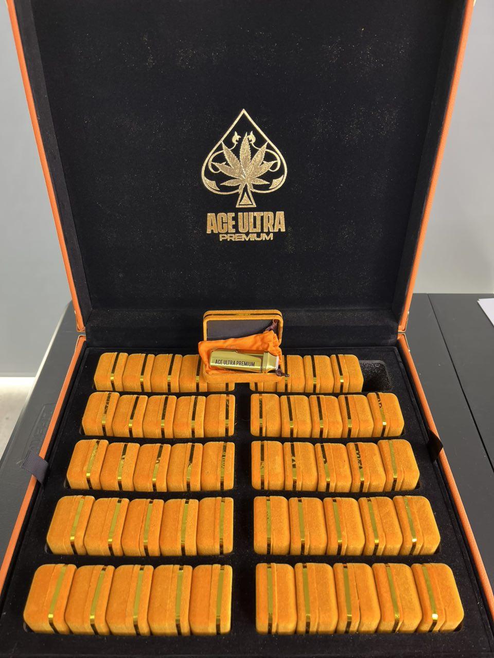 Ace Ultra Dispo FD#1739