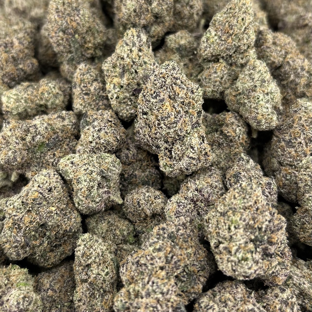 Black Mamba Mochi FD#2518