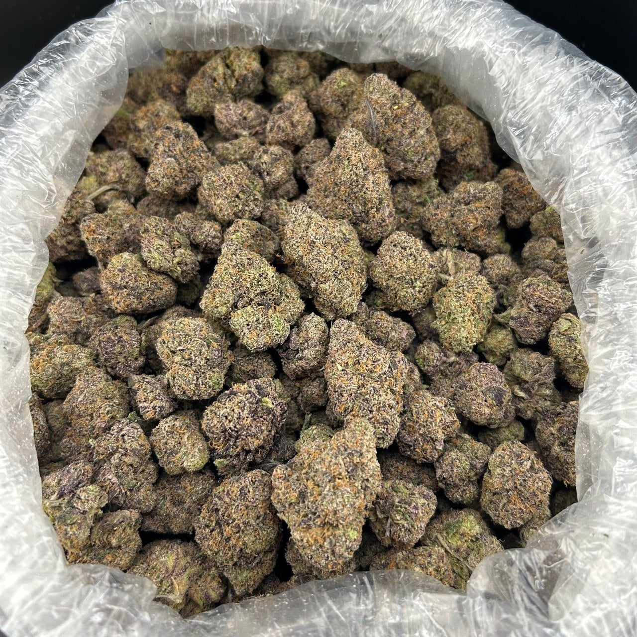 Blueberry Mochi FD#2653