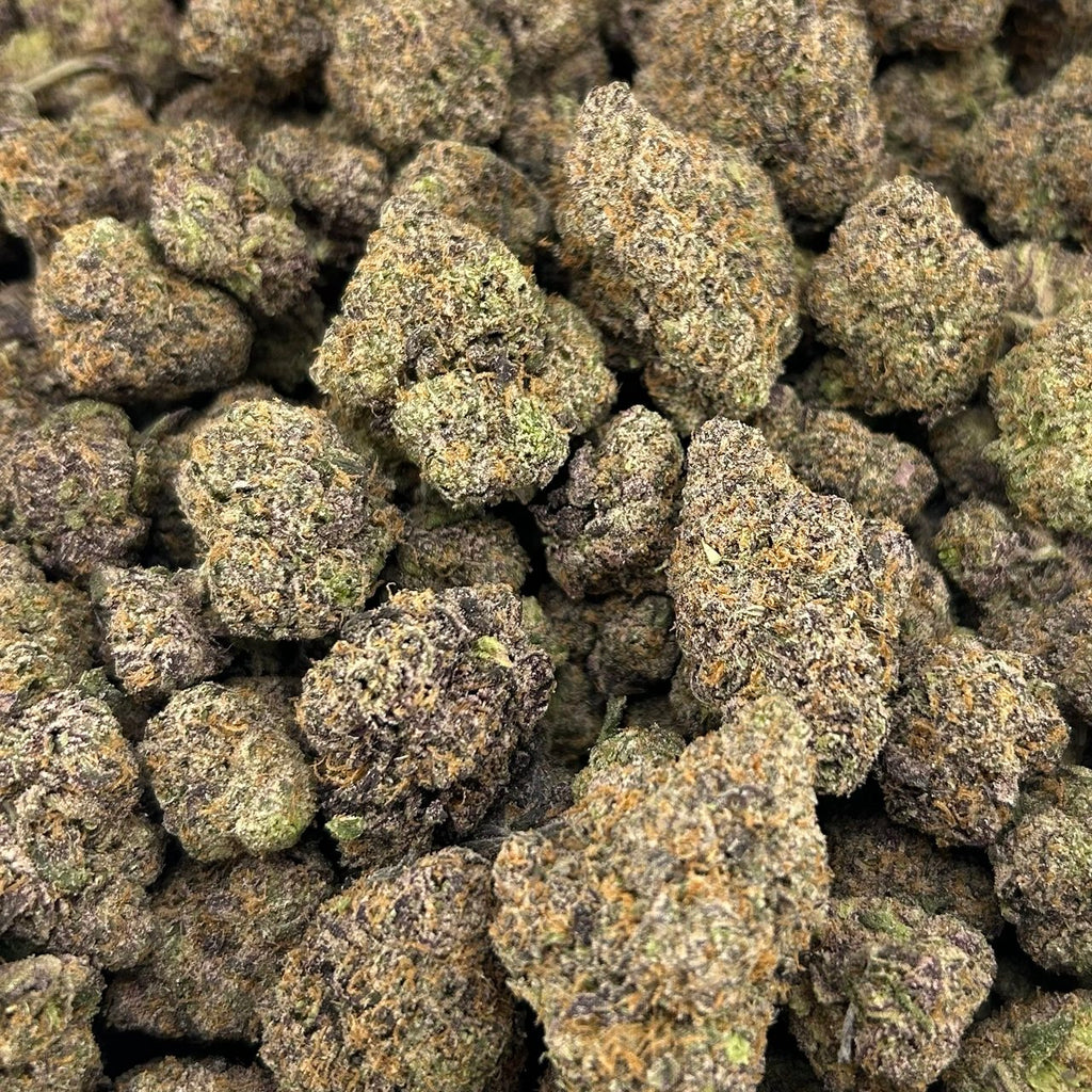 Blueberry Mochi FD#2653
