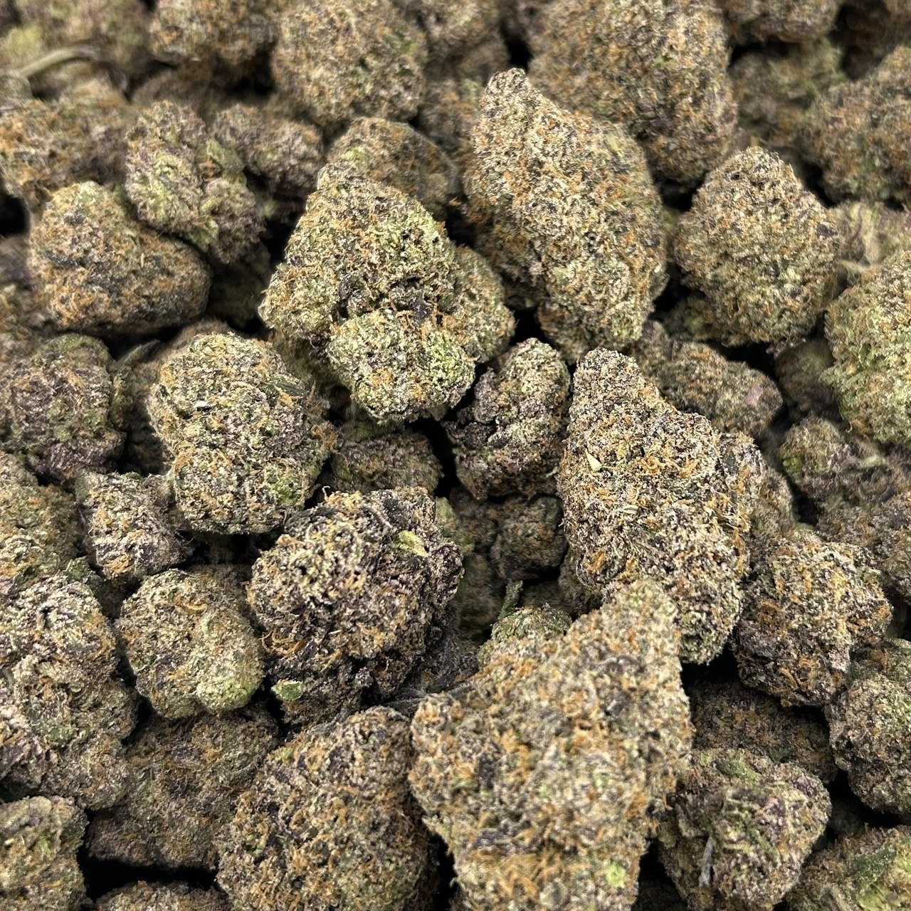 Blueberry Mochi FD#2653