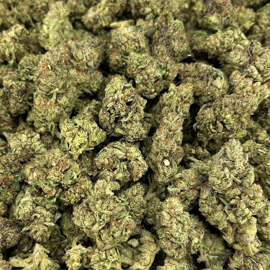 Blueberry Runtz FD#2631