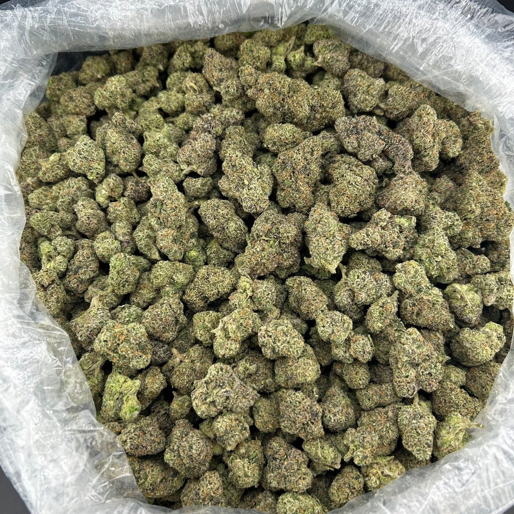 Blue Cherry Hi Chew FD#2577