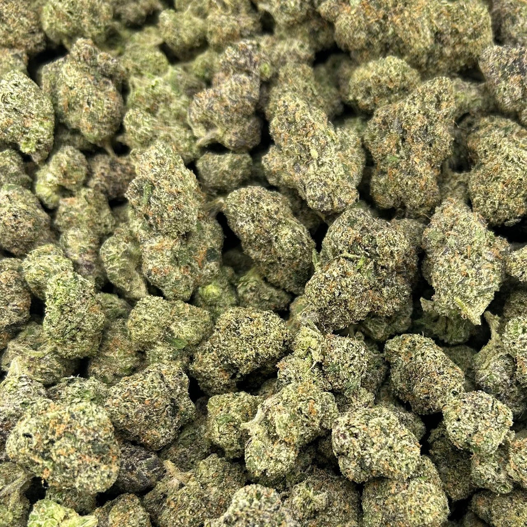 Blue Cherry Hi Chew FD#2577