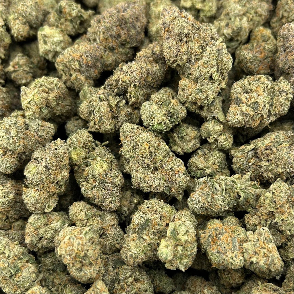 Blue Gummiez FD#2500