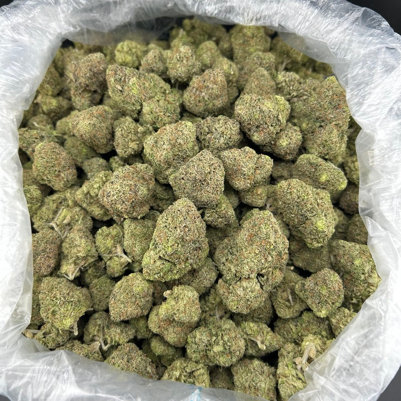 Blue Razz Runtz FD#2511