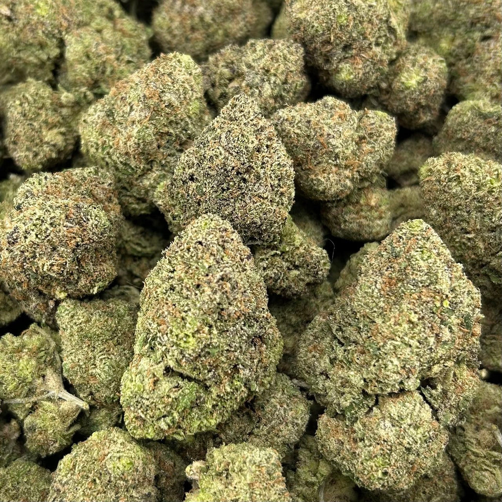 Blue Razz Runtz FD#2511