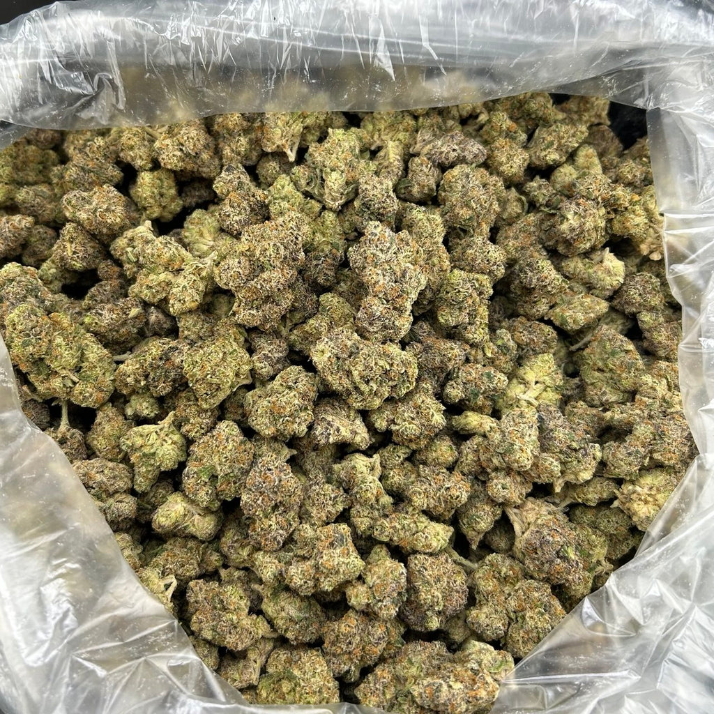 Bubblegum Runtz FD#2560