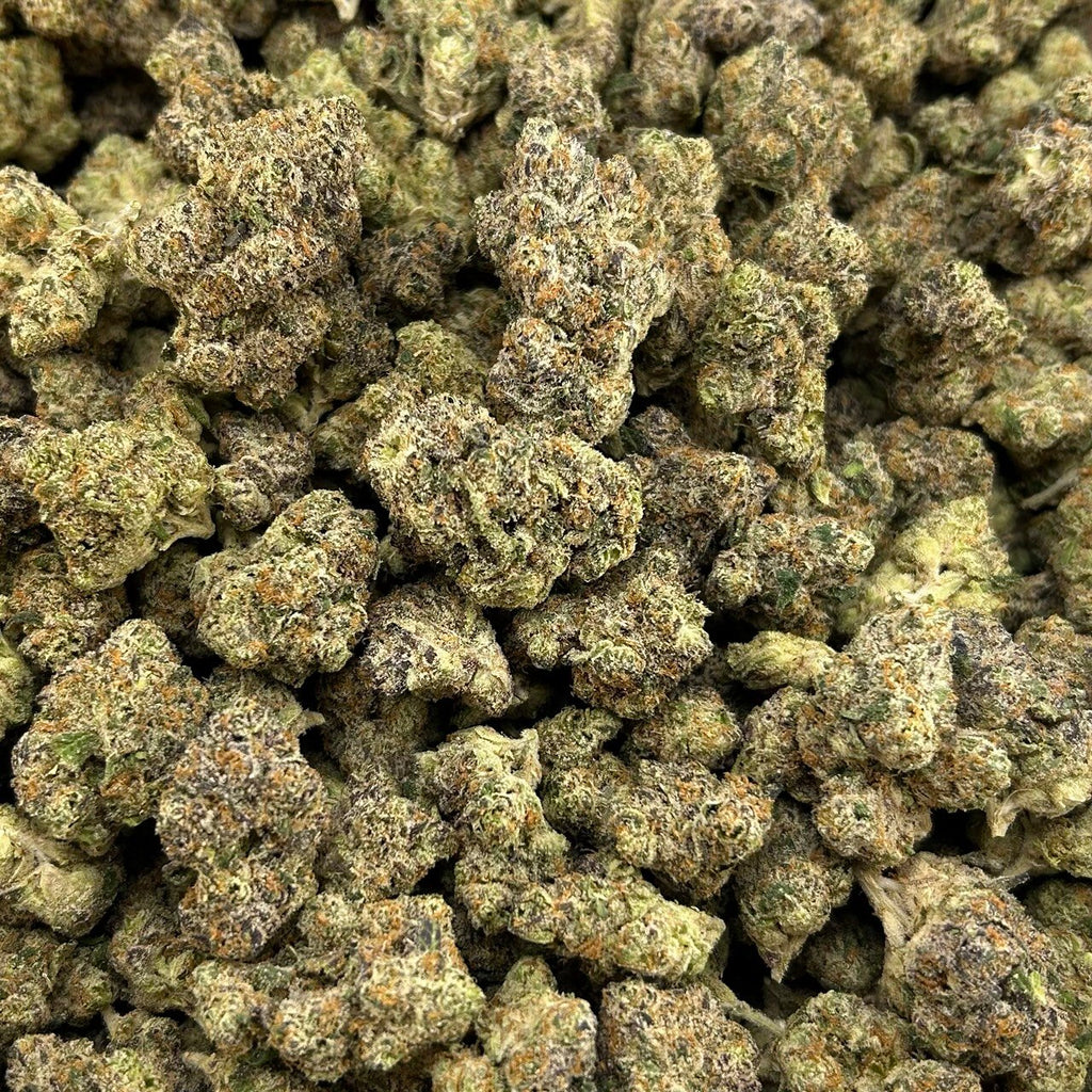 Bubblegum Runtz FD#2560