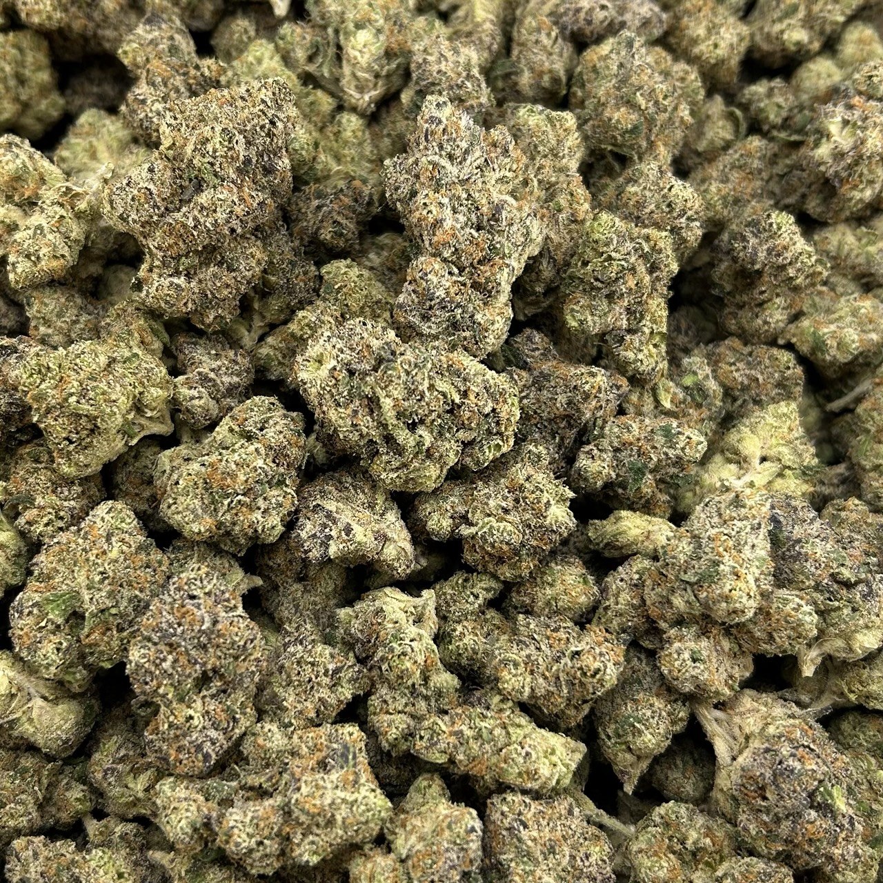 Bubblegum Runtz FD#2560