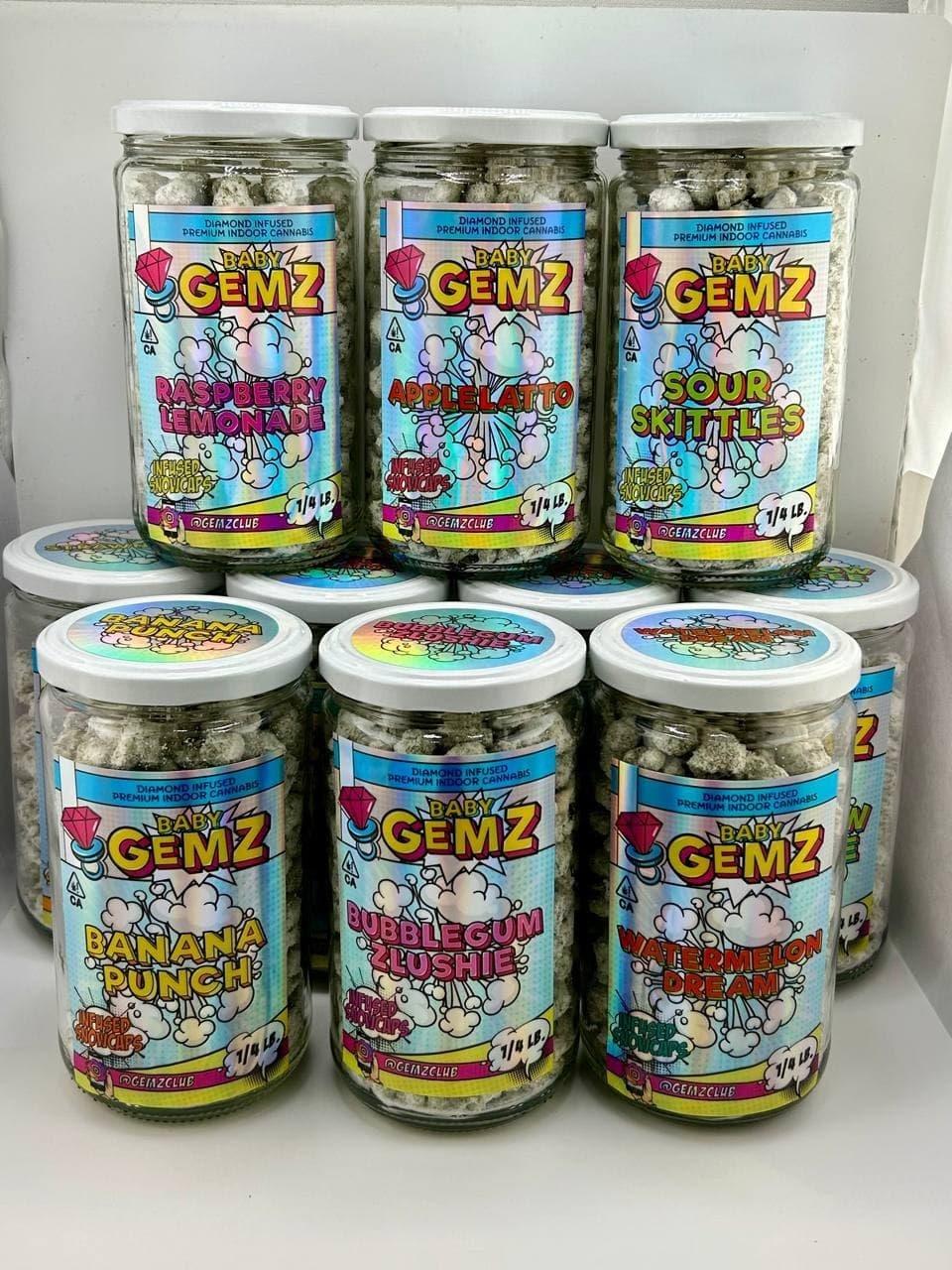 Baby Gemz FD#2197