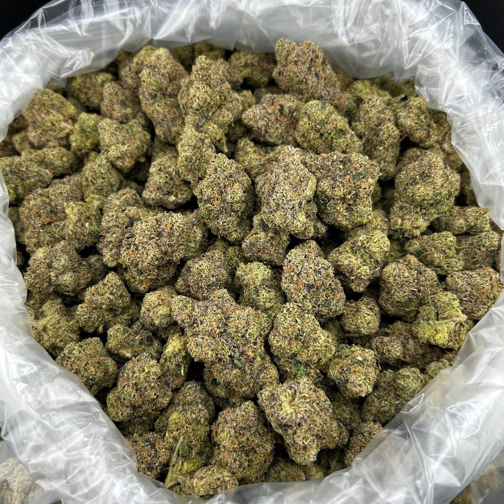 Candy Banger FD#2471