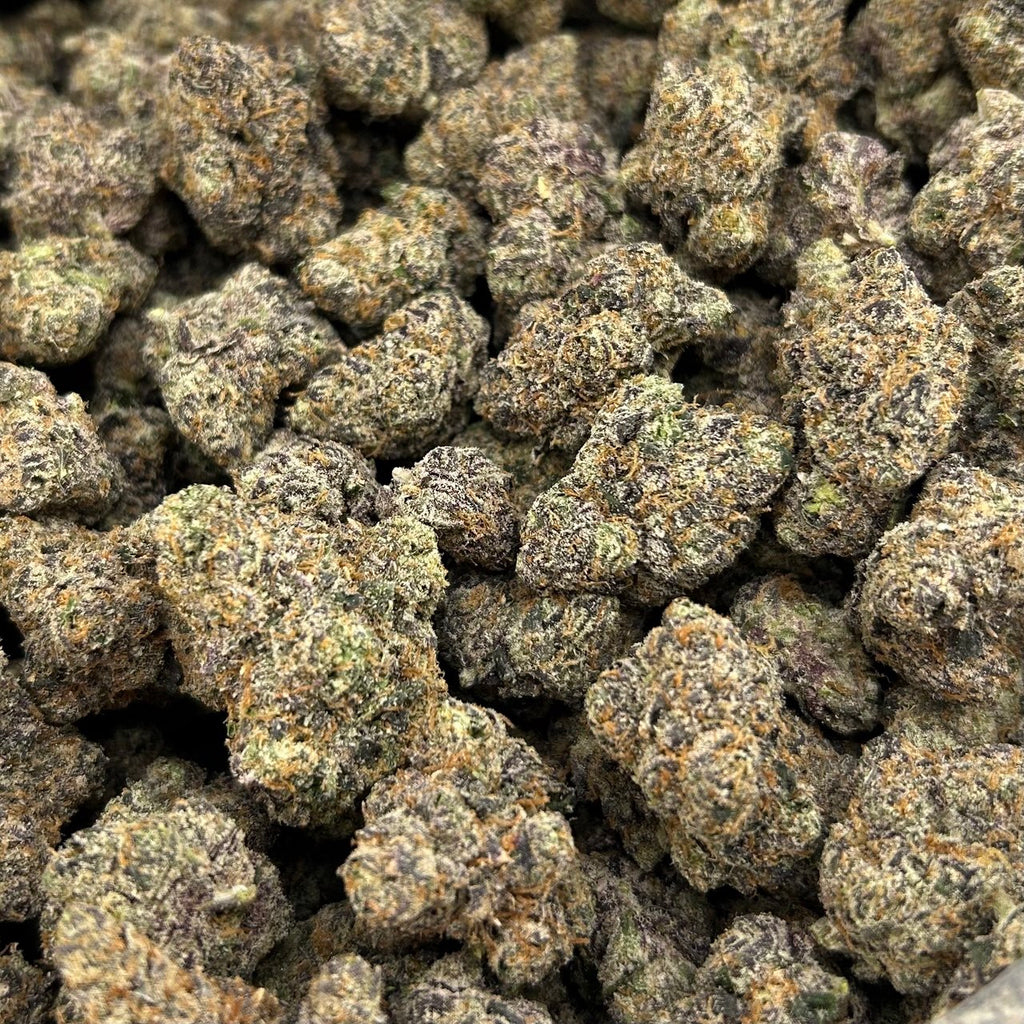 Crybaby Sugar Runtz FD#2569