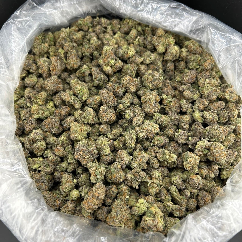 Blastberry Smalls FD#2599